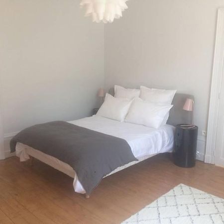 Grande Maison #6 Chambres #Proche Amboise/Tours Mosnes Eksteriør billede