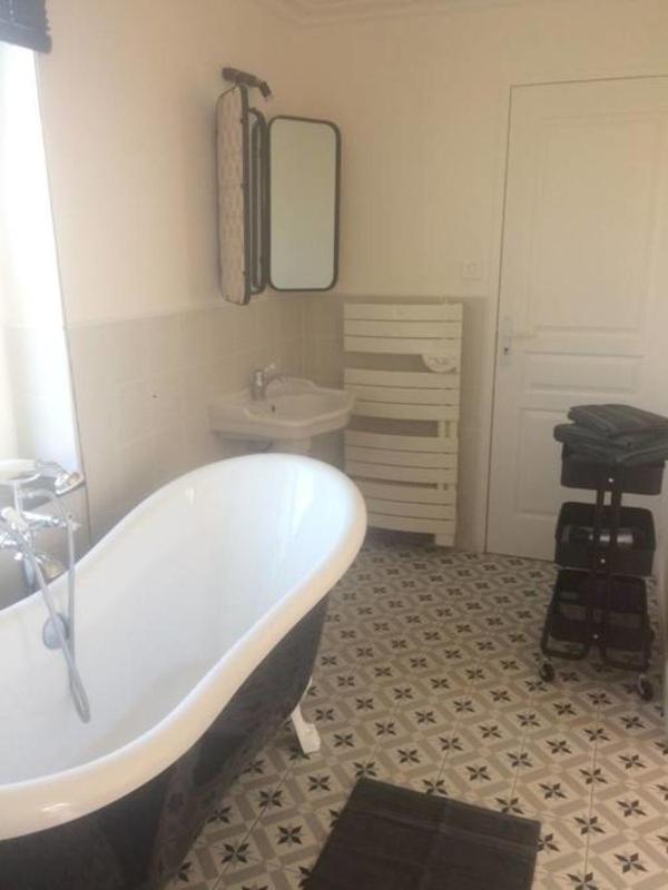 Grande Maison #6 Chambres #Proche Amboise/Tours Mosnes Eksteriør billede