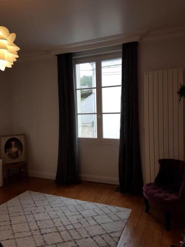 Grande Maison #6 Chambres #Proche Amboise/Tours Mosnes Eksteriør billede