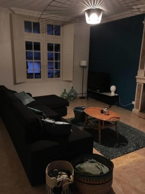 Grande Maison #6 Chambres #Proche Amboise/Tours Mosnes Eksteriør billede