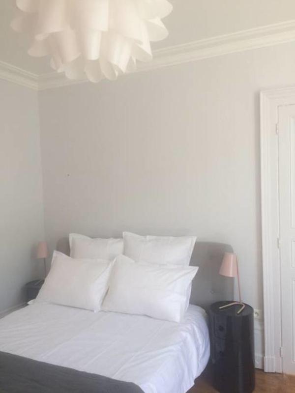 Grande Maison #6 Chambres #Proche Amboise/Tours Mosnes Eksteriør billede